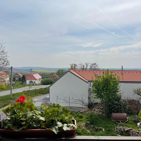 Apartman U Brezinu Znojmo Eksteriør bilde