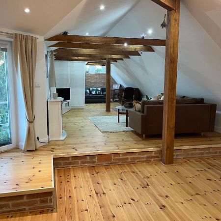 Apartman U Brezinu Znojmo Eksteriør bilde