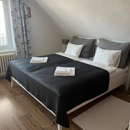 Apartman U Brezinu Znojmo Eksteriør bilde