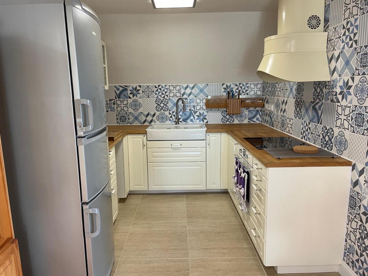 Apartman U Brezinu Znojmo Eksteriør bilde