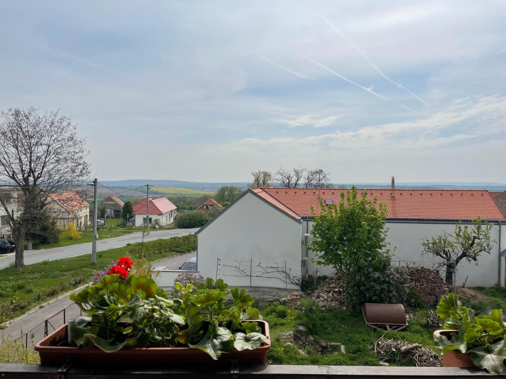 Apartman U Brezinu Znojmo Eksteriør bilde