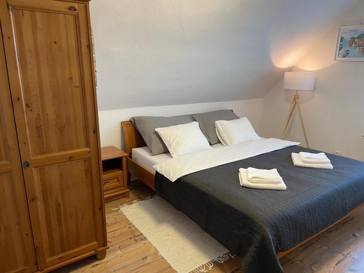 Apartman U Brezinu Znojmo Eksteriør bilde