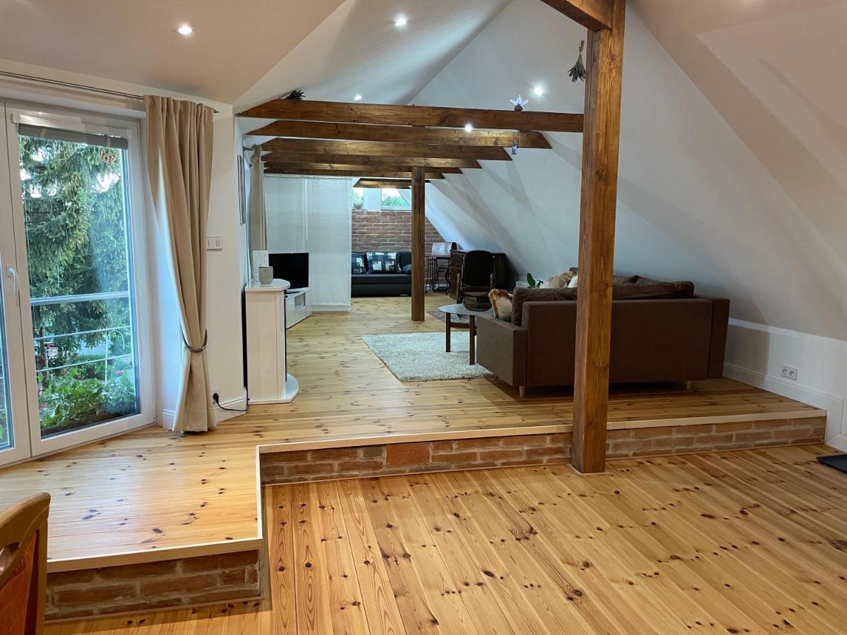 Apartman U Brezinu Znojmo Eksteriør bilde