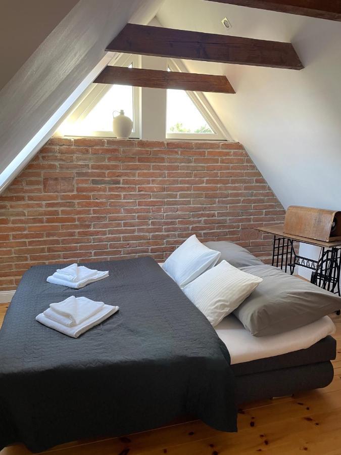 Apartman U Brezinu Znojmo Eksteriør bilde