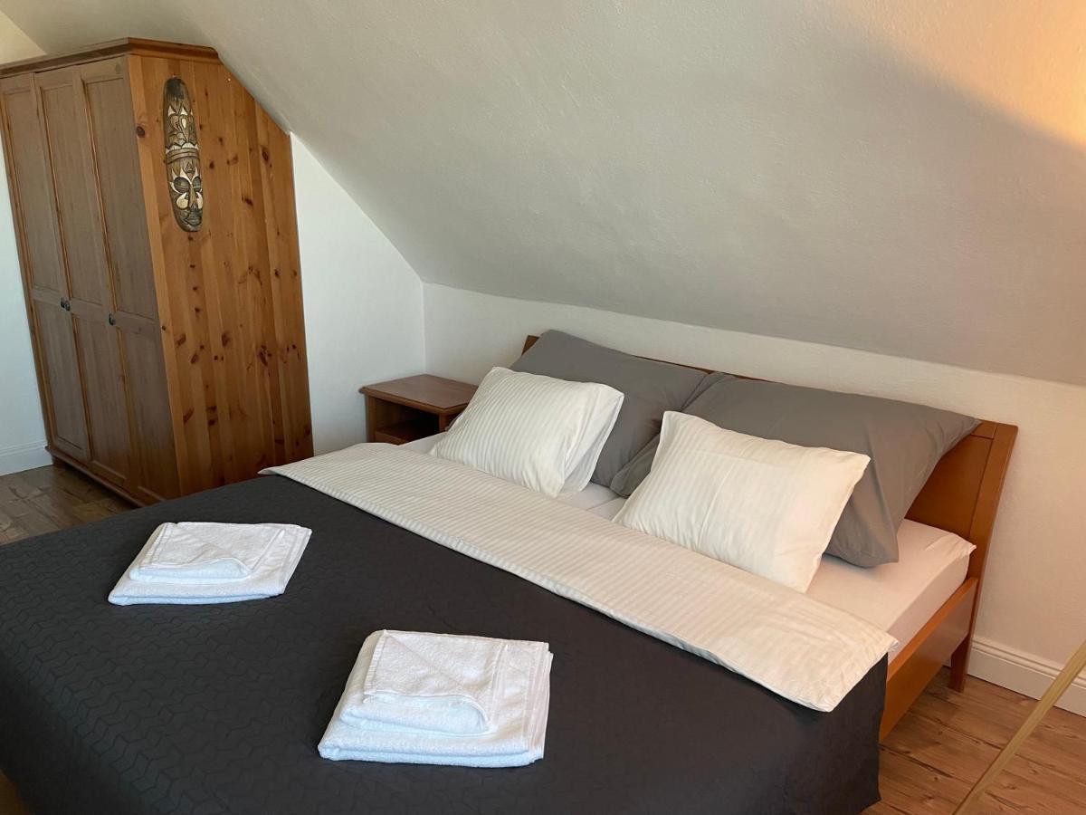 Apartman U Brezinu Znojmo Eksteriør bilde