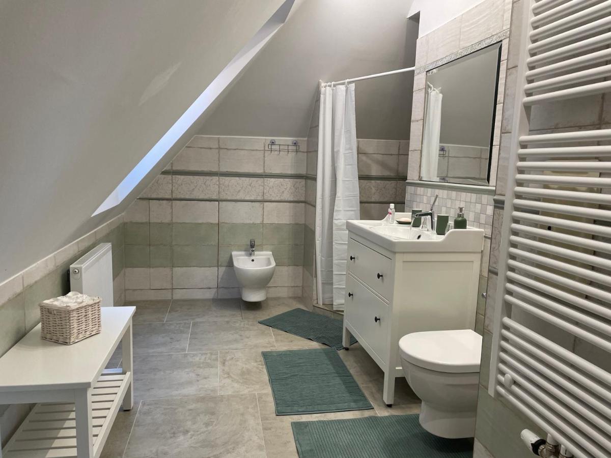 Apartman U Brezinu Znojmo Eksteriør bilde