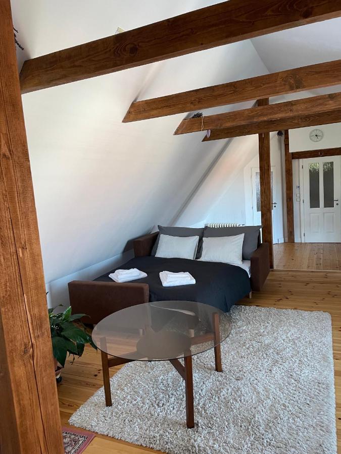 Apartman U Brezinu Znojmo Eksteriør bilde