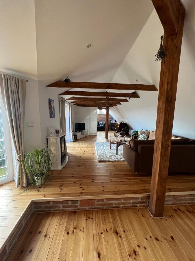 Apartman U Brezinu Znojmo Eksteriør bilde