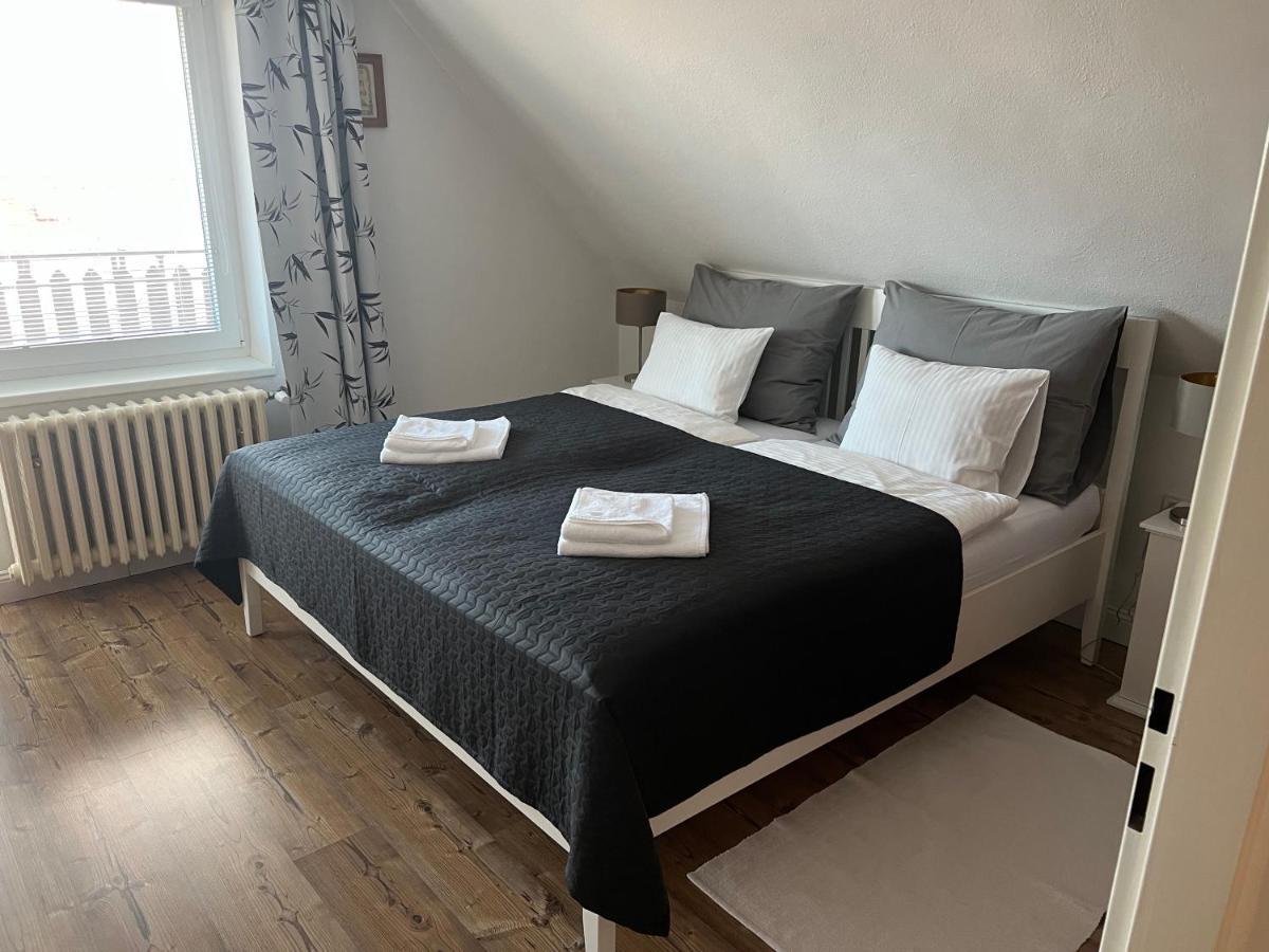 Apartman U Brezinu Znojmo Eksteriør bilde