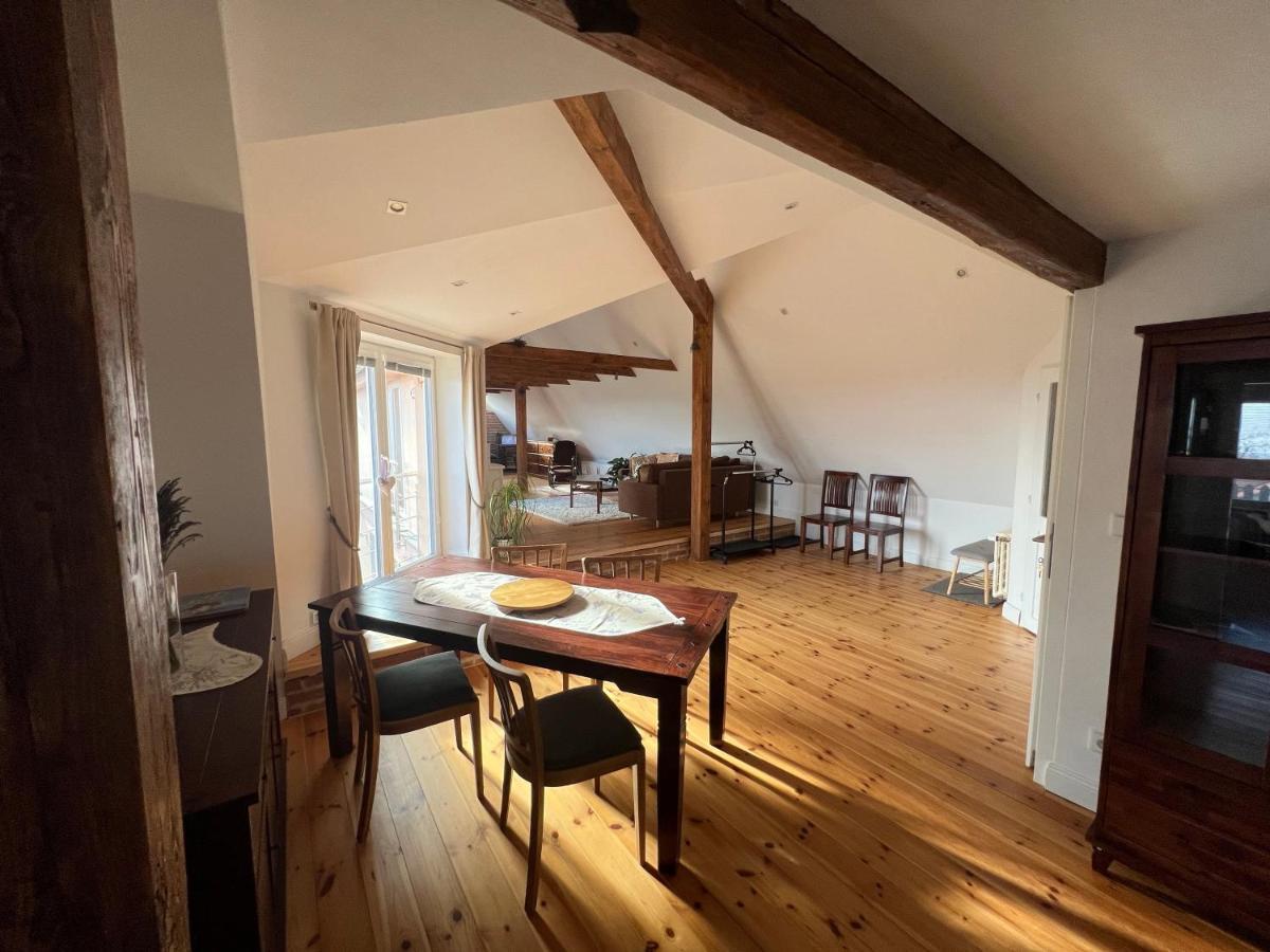 Apartman U Brezinu Znojmo Eksteriør bilde