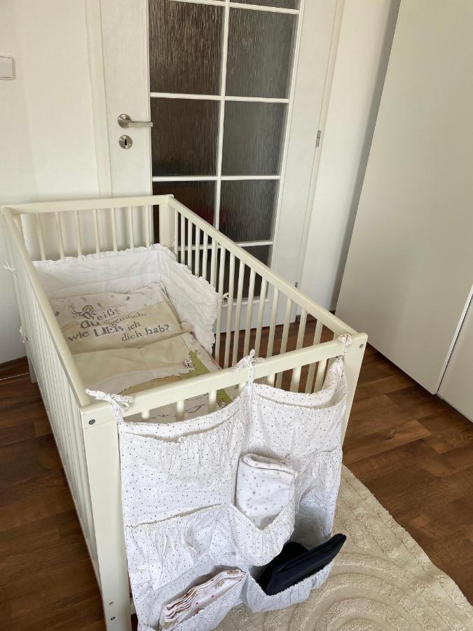 Apartman U Brezinu Znojmo Eksteriør bilde